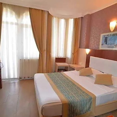 Artemis Princess 4*