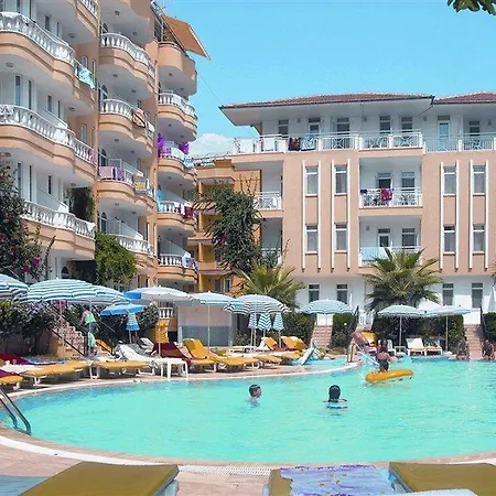 Artemis Princess Resort 4*