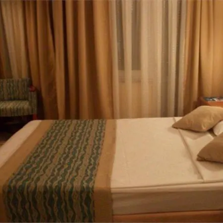 Artemis Princess Rezort Alanya