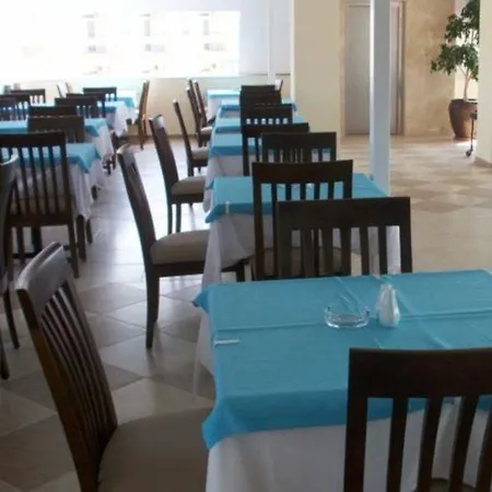 Artemis Princess Resort 4*