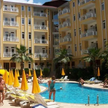 Artemis Princess Resort