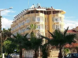Artemis Princess Rezort Alanya