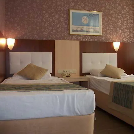 Artemis Princess Resort Alanya