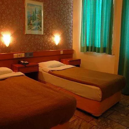 Artemis Princess Resort 4*