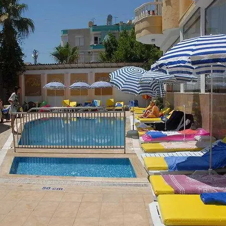 Artemis Princess 4*
