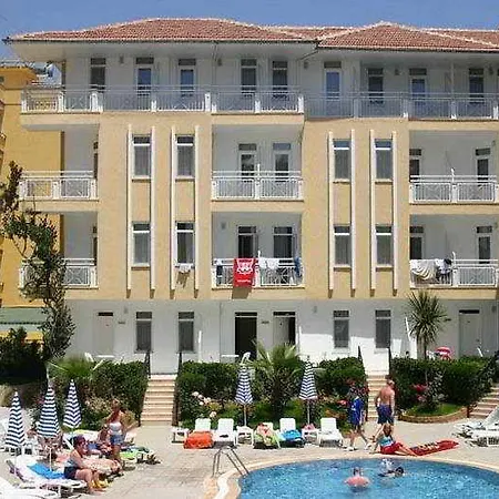 Artemis Princess 4*
