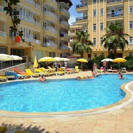 Artemis Princess Resort Alanya