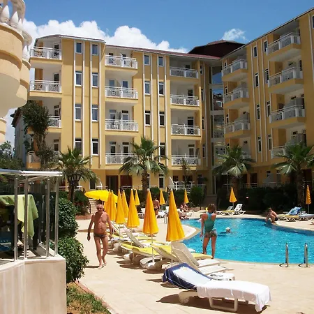Artemis Princess 4*