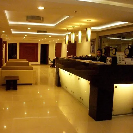 Resort Artemis Princess