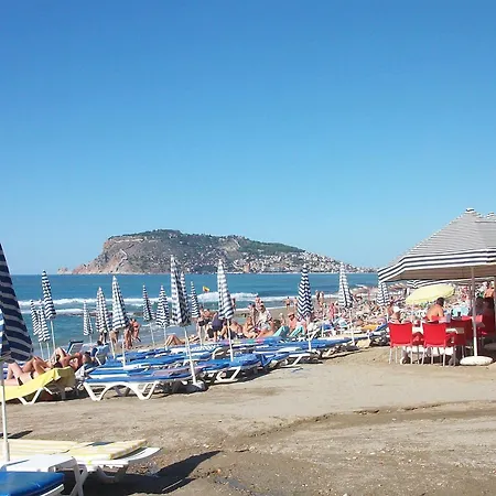 Resort Artemis Princess 4*