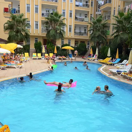 Artemis Princess Resort