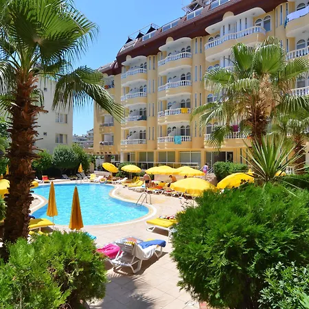 Artemis Princess Alanya