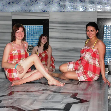 Artemis Princess Alanya