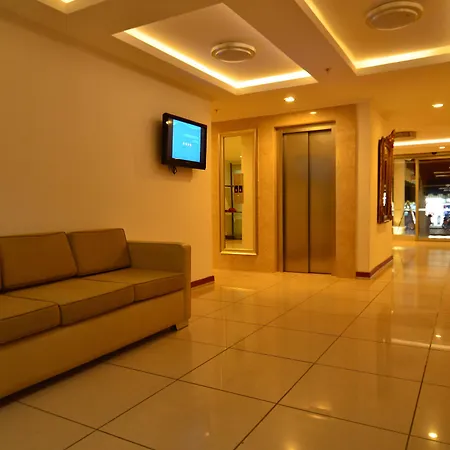 Rezort Artemis Princess Alanya