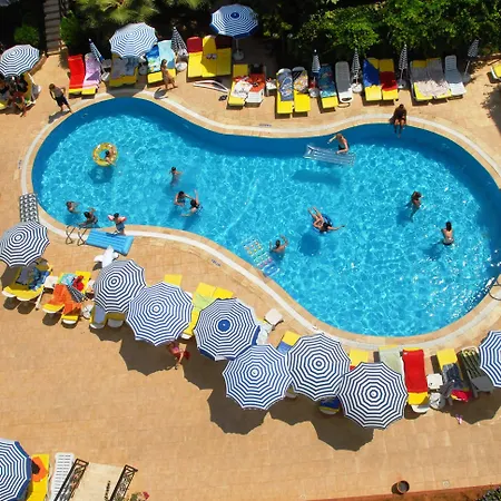 Artemis Princess Resort 4*