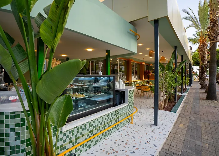 Курортный комплекс Artemis Princess Алания