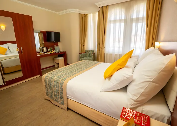 Artemis Princess Alanya