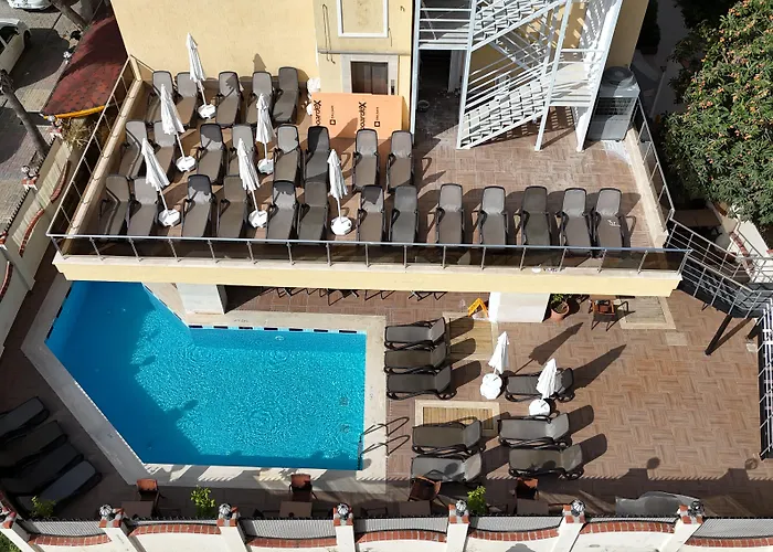 Resort Artemis Princess