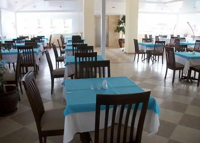 Artemis Princess Курортный комплекс