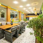 Artemis Princess Station touristique Alanya