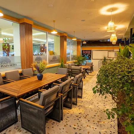 منتجع Artemis Princess 4*