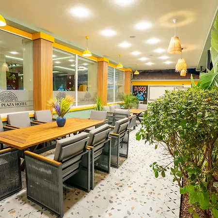 Artemis Princess Complex Alanya