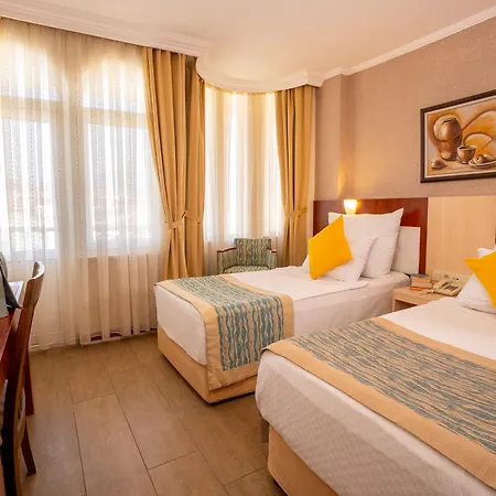 Artemis Princess 4* ألانيا