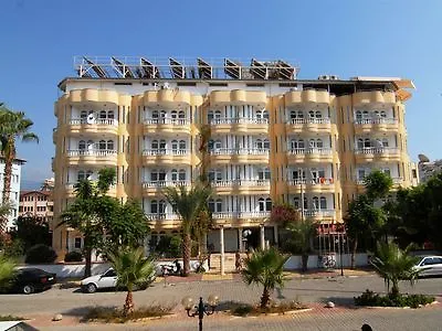 Artemis Princess Θέρετρο 4*