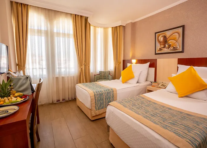 Artemis Princess 4* ألانيا