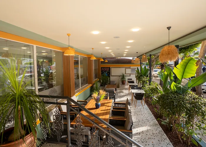 Artemis Princess منتجع