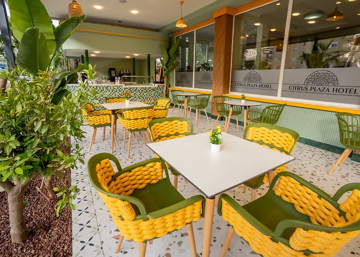 Artemis Princess Semesteranläggning (resort) 4*